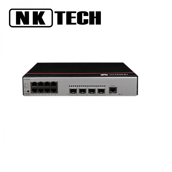 سوئیچ شبکه هوآوی مدل S5735S-L8T4S-A1