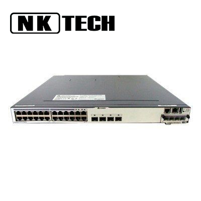 سوئیچ شبکه هوآوی مدل S5700-28C-SI