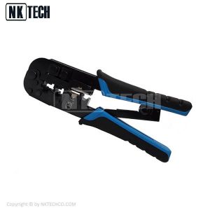 آچار کریمپینگ شبکه TL-N5684R انکاتک