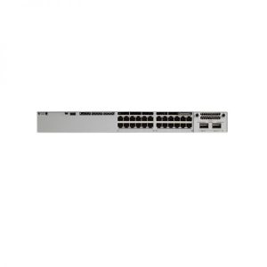 سوئیچ شبکه سیسکو مدل C9300-24T-E