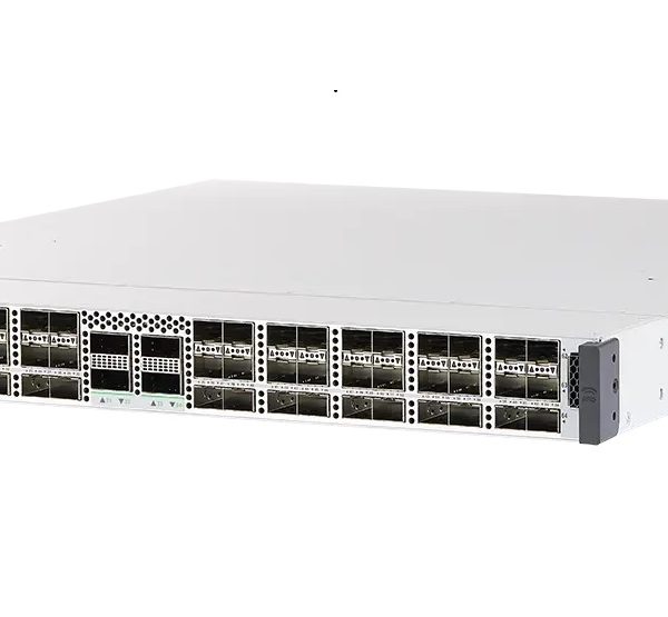 سوئیچ شبکه سیسکو مدل C9500X-60L4D-A