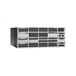 سوئیچ شبکه سیسکو مدل C1-WS3850-48T/K9