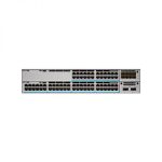 سوئیچ شبکه سیسکو مدل C9300L-48PF-4G-10E