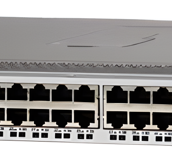 سوئیچ شبکه سیسکو مدل N9K-C9348GC-FX3