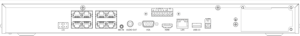 دستگاه ضبط تصویر تحت شبکه NVR مدل TC-R3210Spec-I-F-EOL