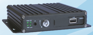 دستگاه دی وی ار خودرویی لافند LF-7504