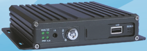 دستگاه دی وی ار خودرویی لافند LF-7504V2
