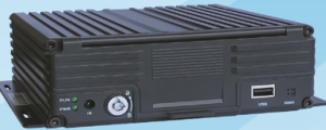 دستگاه دی وی ار خودرویی لافند LF-7708C-V2