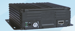 دستگاه دی وی ار خودرویی لافند LF-7704E