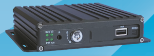 دستگاه دی وی ار خودرویی لافند LF-7504E-ED