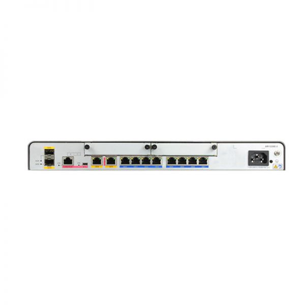 روتر شبکه هوآوی مدل AR1220E