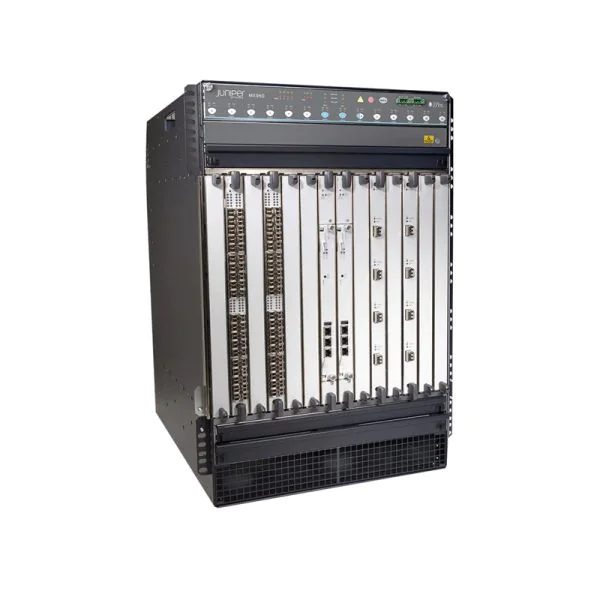 روتر شبکه ژونیپر مدل MX960-PREMUIM2-AC