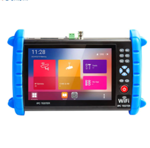 تستر دوربین نویافا مدل NOYAFA NF-722ATCHS 