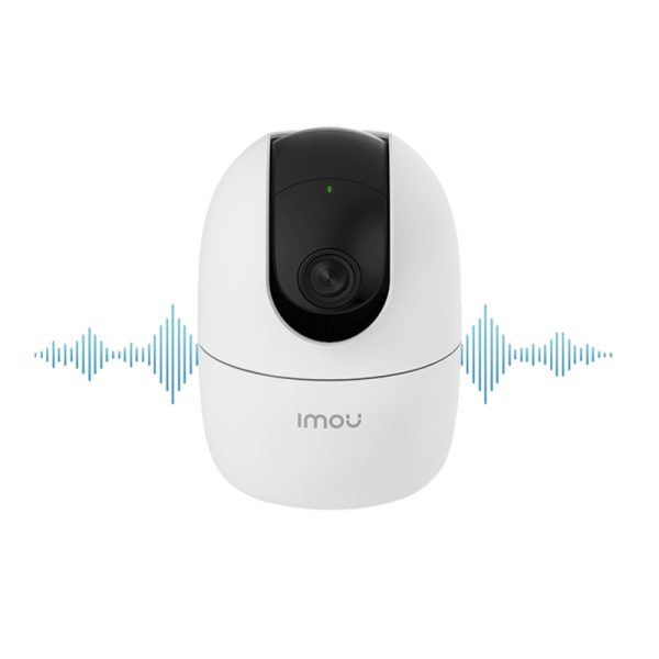 Imou Ranger 2 5MP