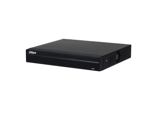 دستگاه NVR ضبط داهوا مدل NVR4108HS-4KS3