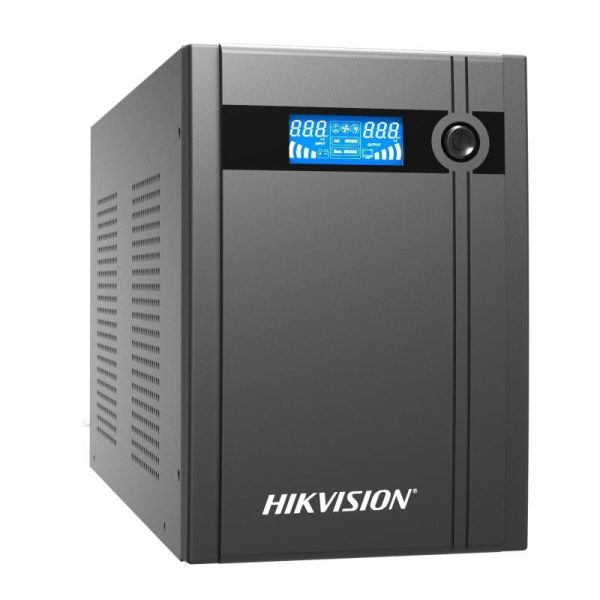 یو پی اس UPS 1KV HIKVISION