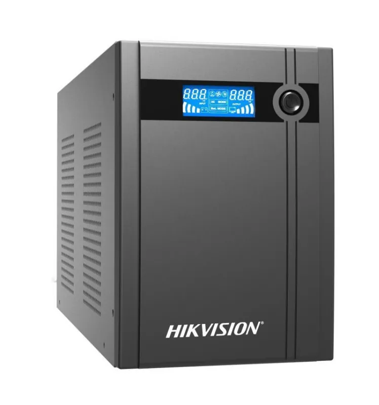 یو پی اس UPS 2KVA HIKVISION