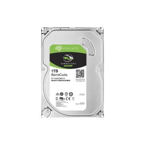 هارد اینترنال 10 ترابایت Seagate EXOS