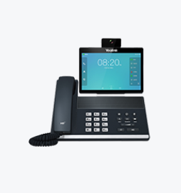 تلفن ای پی یالینک مدل SIP-T57W