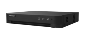 دستگاه ضبط ویدئو DVR هایک ویژن مدل iDS-7204HGHI-M1