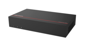 دستگاه ضبط ویدئو DVR هایک ویژن مدل DS-E16HGHI-XB