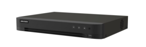 دستگاه ضبط ویدئو DVR هایک ویژن مدل IDS-7204HUHI-M1/PXT