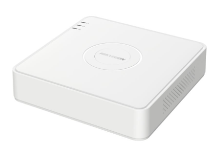 دستگاه ضبط ویدئویی هایک ویژن مدل IDS-7104HUHI-M1/S