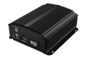 دستگاه ضبط ویدئو DVR هایک ویژن مدل DS-6701HFHI-V