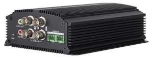 دستگاه ضبط ویدئو DVR هایک‌ویژن مدل DS-6704HUHI