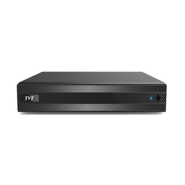 دستگاه NVR تشخیص چهره TVT مدل TD-3016H1-B1
