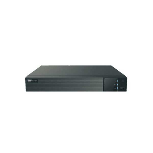 دستگاه NVR ضبط تصاویر TVT مدل TD-3116B2