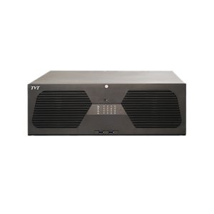دستگاه NVR ضبط تصاویر TVT مدل TD-3364B16-A2