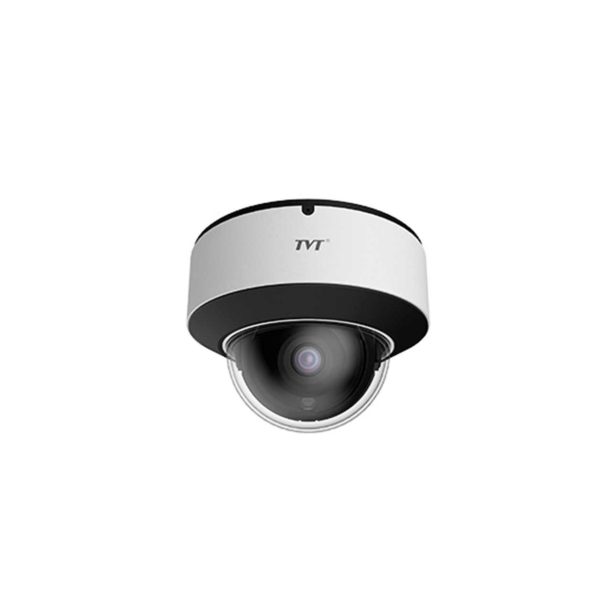 دوربین مداربسته آی پی TVT مدل TD-9541E3(D/PE/AR2)