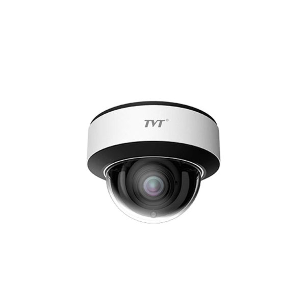 دوربین مداربسته آی پی TVT مدل TD-9543E3(D/AZ/PE/AR3)
