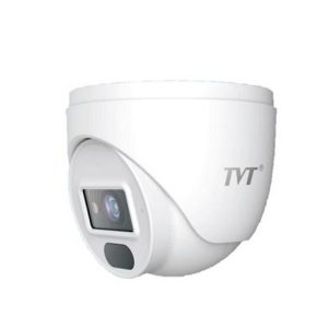 دوربین مداربسته آی پی TVT مدل TD-9524S3L(D/PE/AR1)