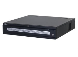 دستگاه ضبط داهوا مدل NVR 608H-64-XI