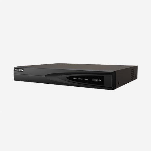 ان وی آر هایک ویژن مدل DS-7604NI-K1