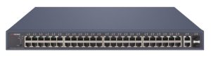 سوئیچ شبکه DS-3E1552P-SI هایکویژن