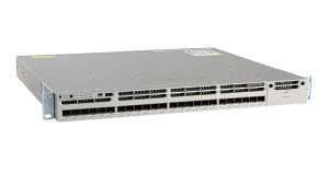 Cisco Catalyst WS-C3850-24XS-E