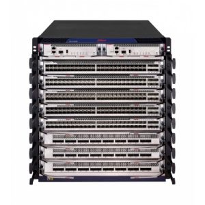 سوئیچ شبکه داهوا مدل S10508