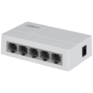 سوئیچ شبکه داهوا مدل SF1005L