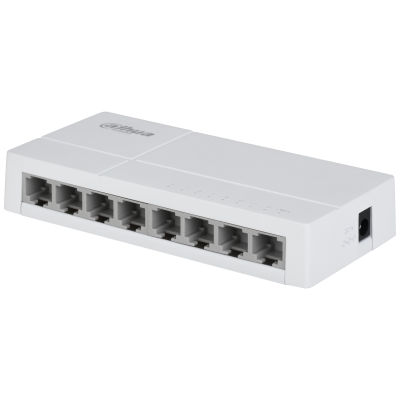 سوئیچ شبکه داهوا مدل SF1008L