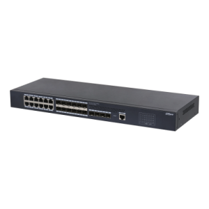 سوئیچ داهوا S5428-12GF12GT4XF