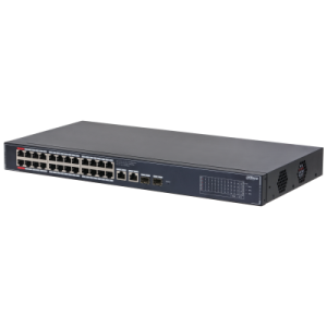 سوئیچ شبکه داهوا مدل SG4028LP