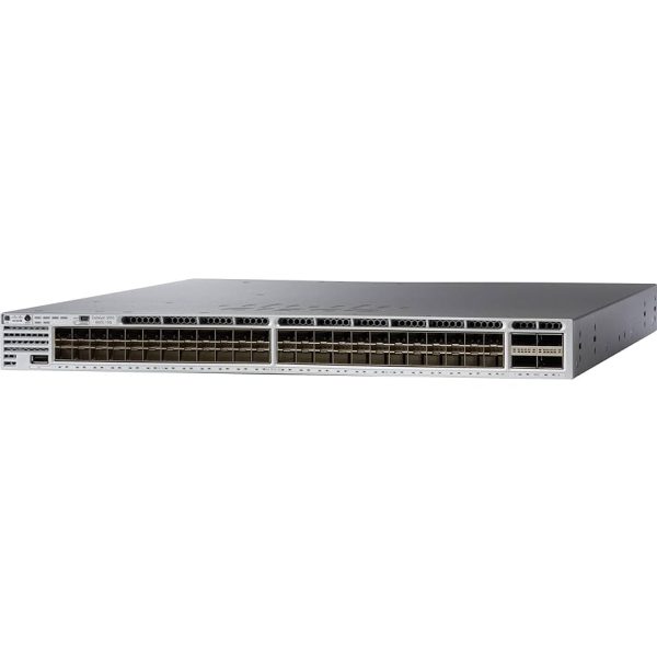 سوئیچ Cisco WS-C3850-48XS-S