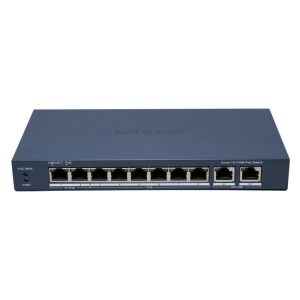 سوئیچ شبکه DS-3E1310HP-EI (B) هایکویژن