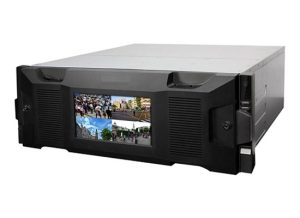 دستگاه ضبط NVR داهوا مدل NVR724DR-256