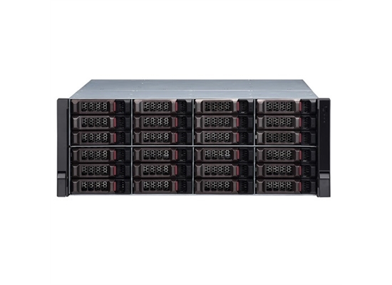 دستگاه ضبط NVR داهوا سری NVR724-256