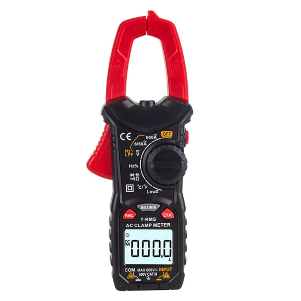 مولتی‌متر دیجیتال نویافا مدلNF-536