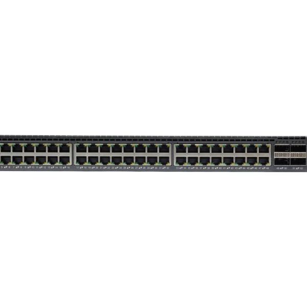 سوییچ NVIDIA Mellanox MSN2201-CB2FO